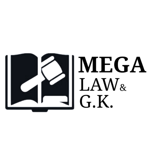 Mega Law Logo