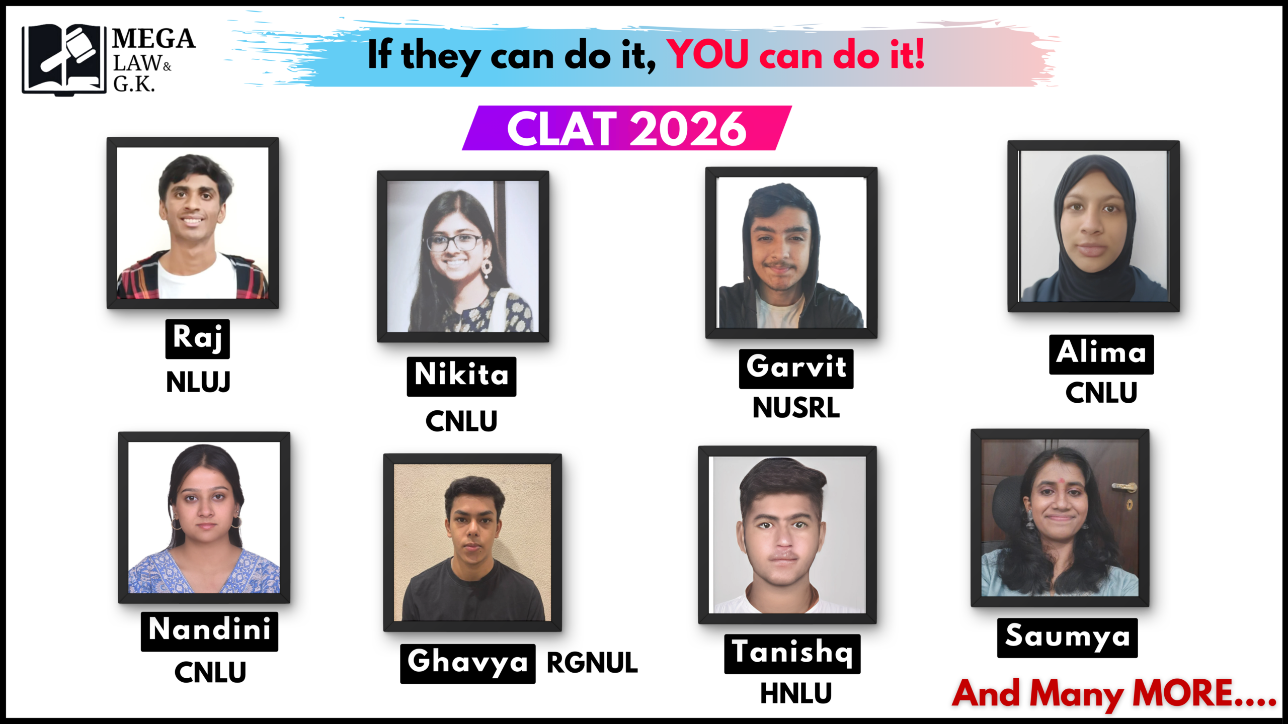 CLAT 2026